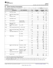 LM7171BIN/NOPB datasheet.datasheet_page 5