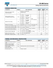 VS-26MB120A datasheet.datasheet_page 2