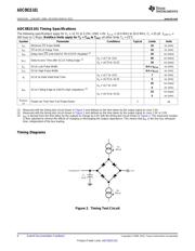 ADC081S101CISDX/NOPB datasheet.datasheet_page 6