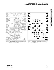 MAX3740AEVKIT datasheet.datasheet_page 5