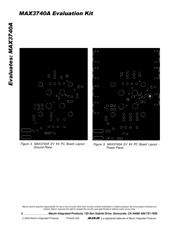 MAX3740AEVKIT datasheet.datasheet_page 6