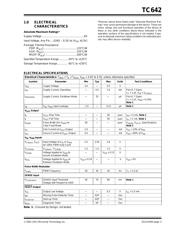 TC642VUA713 datasheet.datasheet_page 3