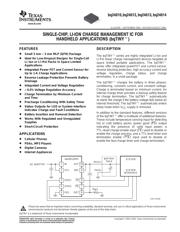 BQ24014DRC datasheet.datasheet_page 1