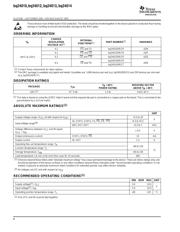 BQ24014DRC datasheet.datasheet_page 2