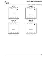 BQ24014DRC datasheet.datasheet_page 5