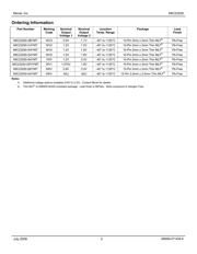 MIC23250-F4YMT TR datasheet.datasheet_page 2