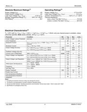 MIC23250-F4YMT TR datasheet.datasheet_page 4