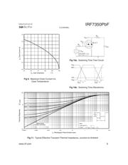 IRF7350PBF datasheet.datasheet_page 5