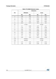 STPS40L45CT datasheet.datasheet_page 6