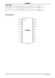 LA6584JA-AH datasheet.datasheet_page 3