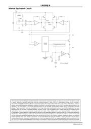 LA6584JA-AH datasheet.datasheet_page 5