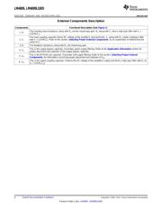 LM4809LDX/NOPB datasheet.datasheet_page 6