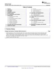 SN74LVC125APWRG3 datasheet.datasheet_page 2