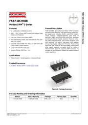 FSBF10CH60B datasheet.datasheet_page 1