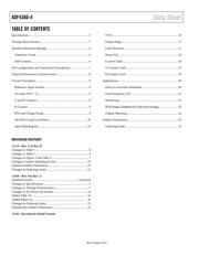 ADF4360-4BCPZRL7 datasheet.datasheet_page 2