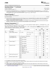 LP5996SD-3333/NOPB datasheet.datasheet_page 4