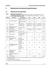 LIS2L06AL datasheet.datasheet_page 5