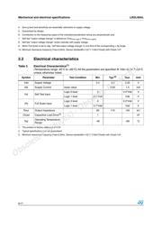 LIS2L06ALTR datasheet.datasheet_page 6