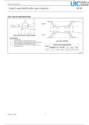 74F38D datasheet.datasheet_page 5