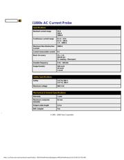 I1000S datasheet.datasheet_page 2