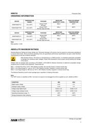 WM8731CSEFL datasheet.datasheet_page 4