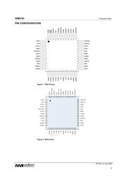 WM8731CSEFL datasheet.datasheet_page 6