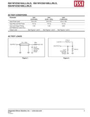 IS61WV25616BLL-10KLI-TR datasheet.datasheet_page 5