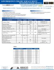 ABC2-4.9152MHZ-4-T 数据规格书 1