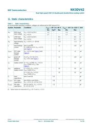 NX3DV42GU33X datasheet.datasheet_page 5