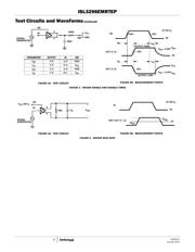 ISL3298EMRTEP-TK datasheet.datasheet_page 4