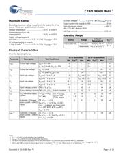 CY62126EV30LL-45ZSXIT datasheet.datasheet_page 4