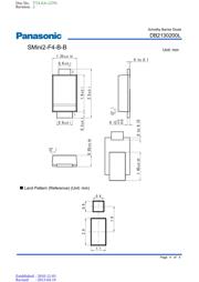 DB2130200L datasheet.datasheet_page 4