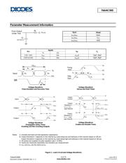 74AHC595T16-13 datasheet.datasheet_page 6