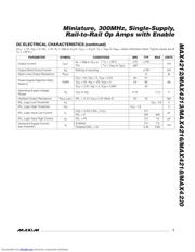 MAX4220EEE-T datasheet.datasheet_page 3