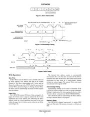 CAT34C02VP2I-T3 datasheet.datasheet_page 5