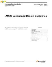 MCIMX287CVM4C datasheet.datasheet_page 1