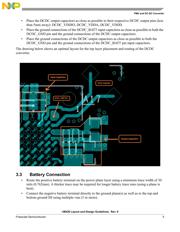 MCIMX287CVM4C datasheet.datasheet_page 5