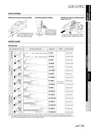 GX-12MUB-C5 datasheet.datasheet_page 2