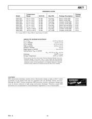 AD677BD datasheet.datasheet_page 5