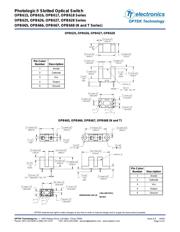 OPB616 datasheet.datasheet_page 3