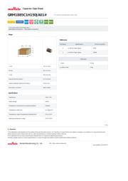 GRM1885C1H150JA01B datasheet.datasheet_page 1