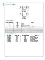 LP2998MRX datasheet.datasheet_page 3