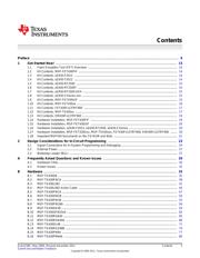 MSP430F1611IRTDT datasheet.datasheet_page 3