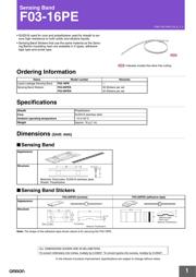 F03-16PE-20M datasheet.datasheet_page 1