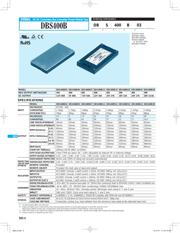 DBS700B12-T datasheet.datasheet_page 5