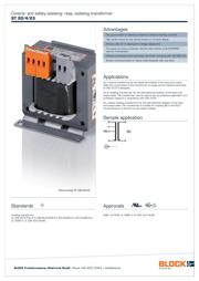 ST 20/4/23 datasheet.datasheet_page 1