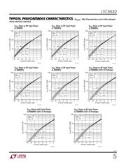LTC5532EDC#TRPBF 数据规格书 5