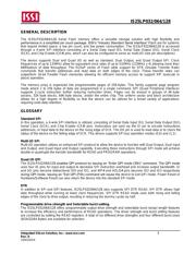 IS25LP128-JKLE datasheet.datasheet_page 3