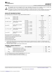 ADS5463MPFPEP datasheet.datasheet_page 3