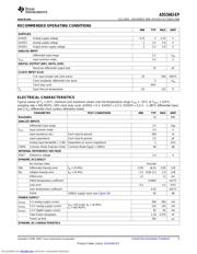 ADS5463MPFPEP datasheet.datasheet_page 5